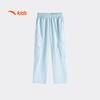Kids' Girls' Summer Loose Cargo Sport Pants