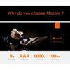 Mocolo 2.5D Full Screen Tempered Glass Film On For One Plus Oneplus 9 9r 9rt 15 5G Oneplus15 Oneplus9rt r rt t Protector