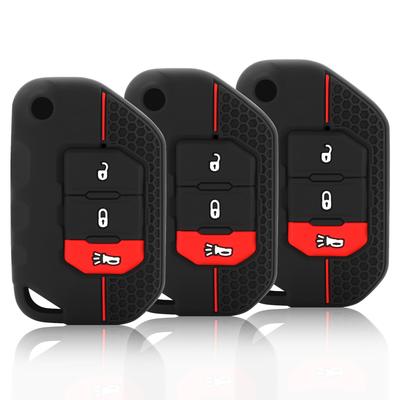 Otomobil Elektroniği Aksesuarları – Araba Anahtarı Kılıfları