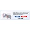 JINH 20Pcs CMK 64 Quick Connectors Fast for Flexible Connectivity Wires Compact Plug Mini Male Female Terminals Universal Blocks
