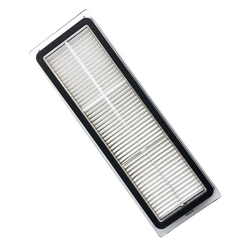1Pcs Washable Dust Box Accessories Replacement Filter Core Filter Mesh For Xiaomi Robot Vacuum X20+/X10+ / X20 Plus/X10 Plus