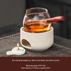 Ceramic Tea Warmer Set