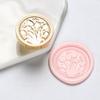 Wholesale Retro Vintage Wax Seal Stamp Sealing Wax Stamp Head For Wedding Invitation Gift Packaging Cards Scrapbooking Stamps