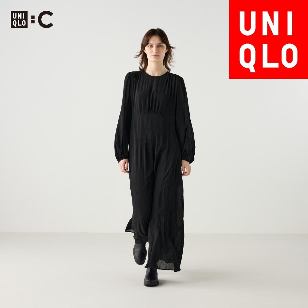 

Платье-клеш Uniqlo