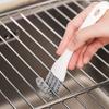 Pack Of 2 Heavy Duty Bird Cage Cleaning Brushes For Wire Cage Nesting Area And Pet Enclosures Efficient Cleaning Tool