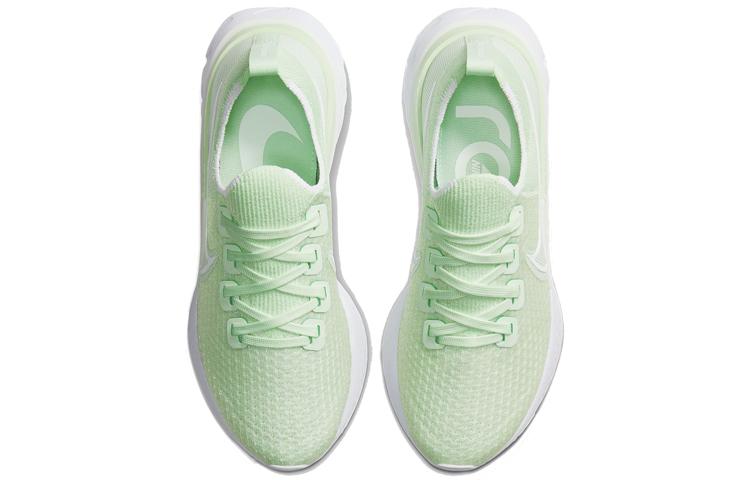 Nike React Infinity Run Fk 'Vapor Green' Women's CD4372-300