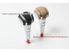 Porsche Cayenne 11-17 Carbon Fiber Sport Gear Lever Upgrade