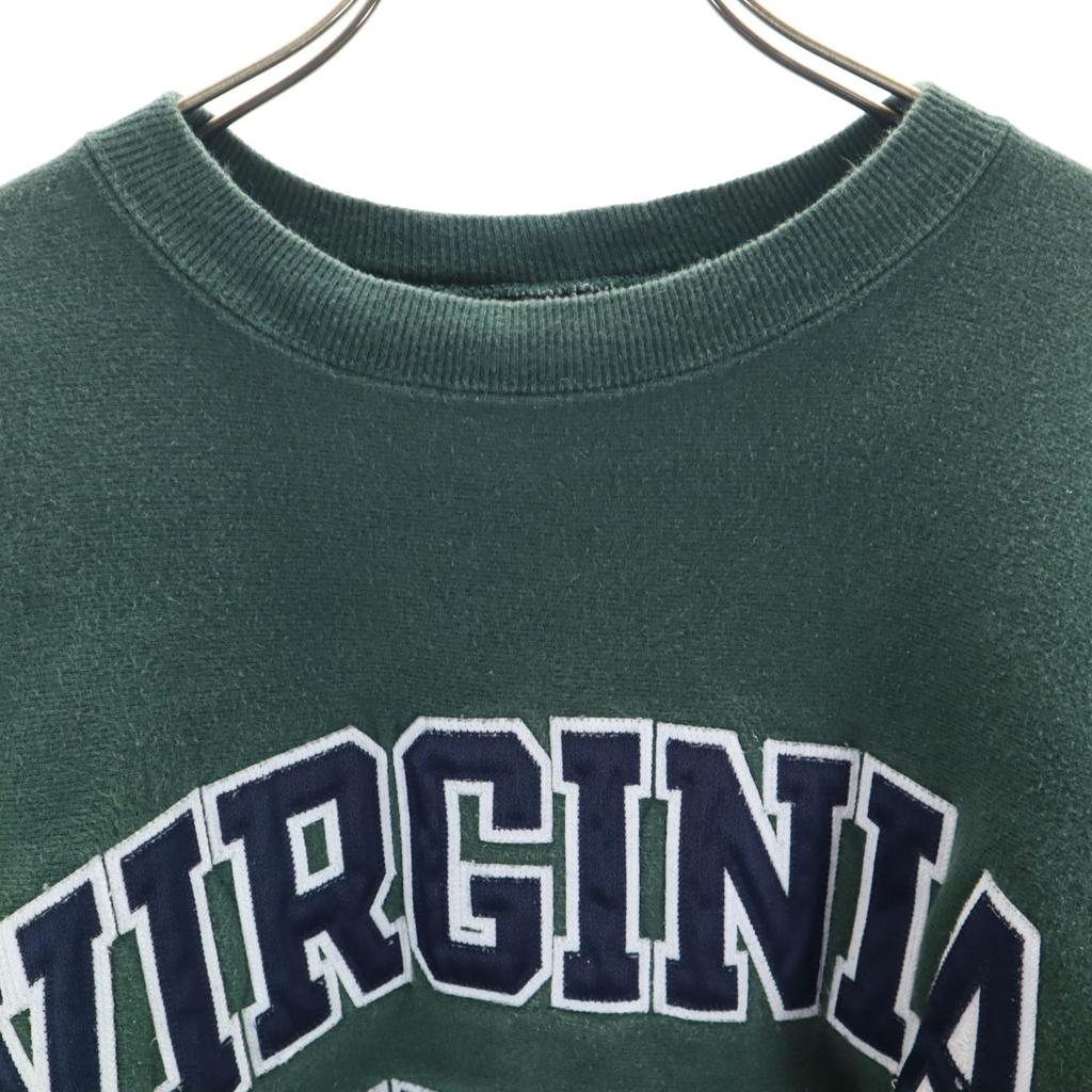 Champion Long Sleeve Reverse Weave Sweat Men's Used