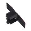 OEM-Spec Bumper Parking Sensor Cover Bracket for Nissan Altima/GT-R & Infiniti Q50/Q70/QX Series