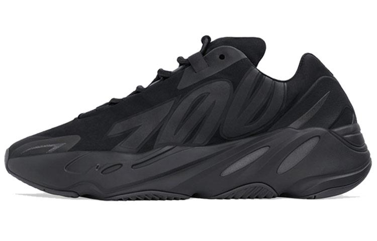 Adidas Yeezy Boost 700 Mnvn Triple Black FV4440