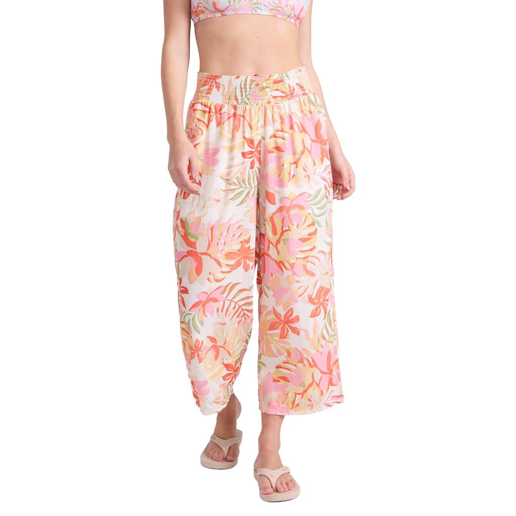 Animal Womens/Ladies Tassia Cropped Trousers