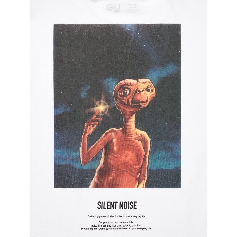 Gu By Uniqlo Graphic T Undercover 2