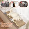 Cat Scratcher Cat Scratching Board Interactive For Protecting Furniture Kitten Pet Mental Physical Exercise Play Scratch For