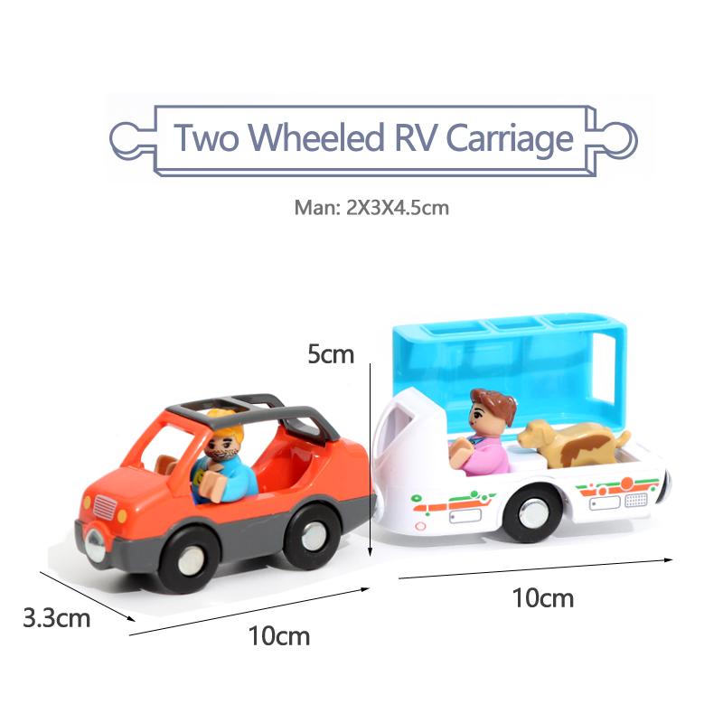 

Звук и свет Магнитная игрушечная машинка Скорая помощь Пожарная машина Спасательная железнодорожная машина Игровая сцена Подходит для деревянных дорожек Детский поезд Игрушка в подарок