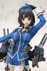 Kantai Collection Takao Scale PVC Painted Finished Figure -KanColle- 1/8