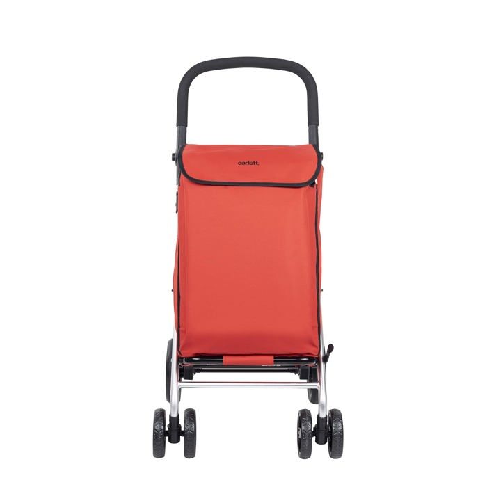 Chariot - desserte a plateaux Carlett - Lett470-L6