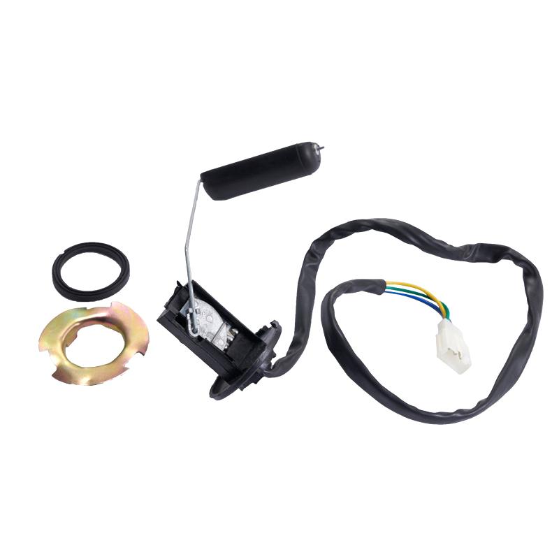 G99F Cycling Fuel Sending Unit Motorbike Fuel Tanks Sender Fuel Level Sensor For 125-150Cc Gy6 Scooter Moped Atv