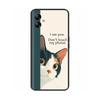 Case For Samsung Galaxy A04e Case Full Protection Anti Drop Back Cover For Samsung A04e Cases A 04E SM-A042F Phone Cases Fundas