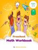 The Preschool Math Workbook Book