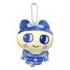 Tamagotchi Mascot Kimono Mascot Keychain Mametchi Character