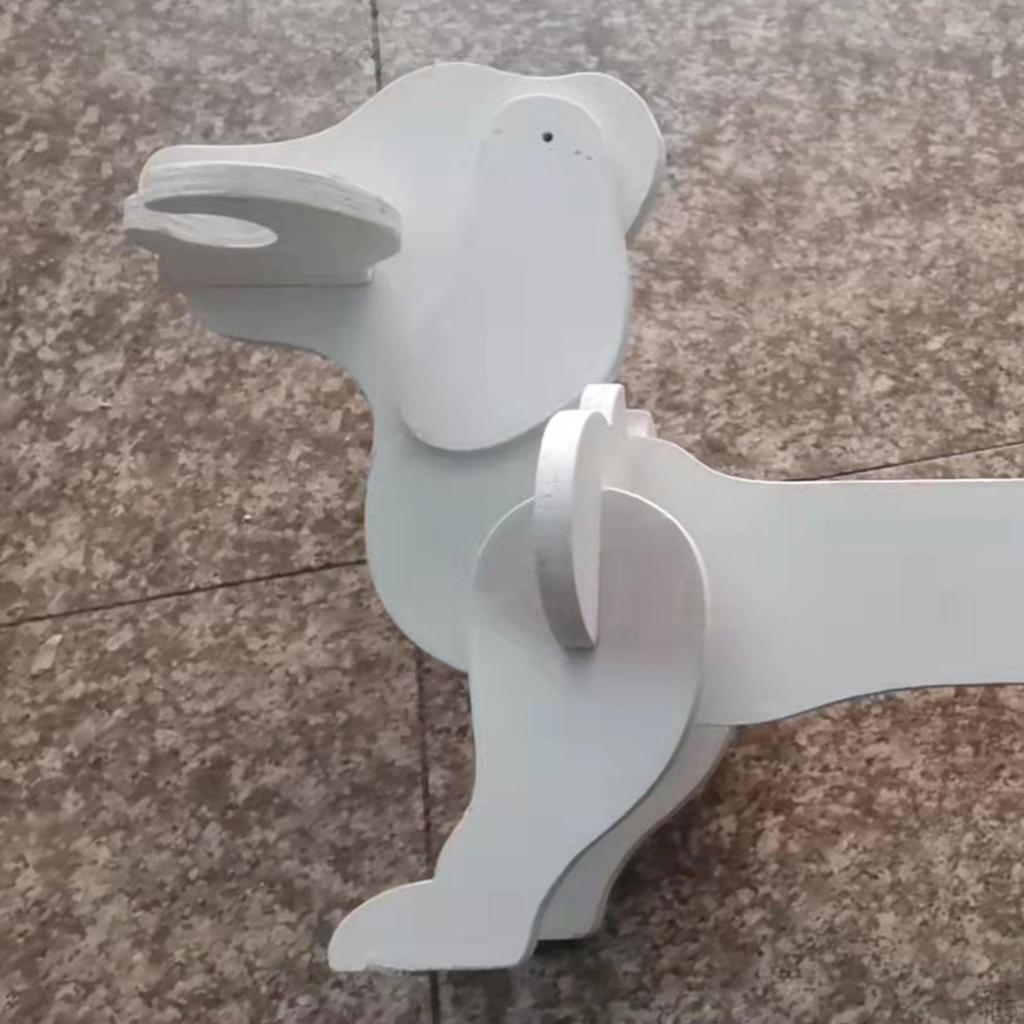 Regal Kreative Dekoration Vino Zubehör Tischhalter für Küchenorganisation