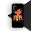 Dragons Cartoon Balls Gokus Phone Cover for Xiaomi Redmi Note 14 13 Pro Plus ProPlus 13C 14C Pro+ 5G Protective Case