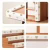 Cartoon Pattern Desk Edge Guard Strip Baby Safety Wall Corner Protector  for Table Corner Window