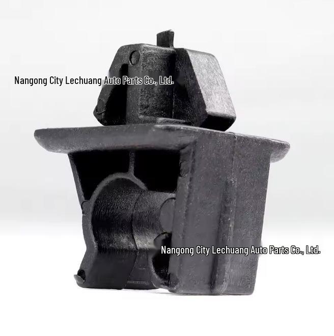 Clipes de Haste de Suporte para Capô de Carro para Zhonghua V3 V5 H530 H230 H220