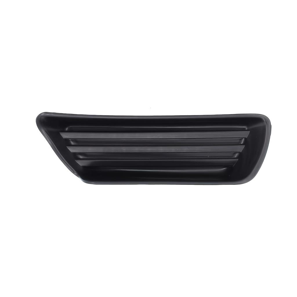 For Toyota Camry fog light frame 07-09 model unperforated fog light frame