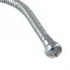 Extender Kitchen Faucet Kitchen Faucet Silver Stainless Steel