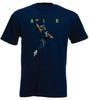 Jaxon Smith Njigba JSN AIR Seahawks Shirt T-Shirt