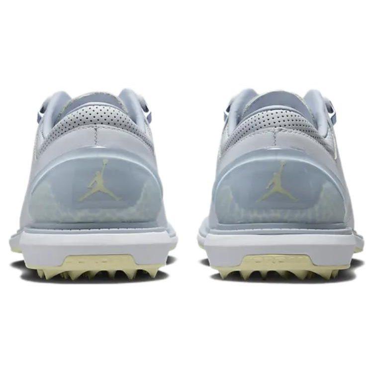Jordan Adg 4 Golf Football Grey Alabaster DM0103-057