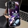 Phone Case for iPhone 17 Air 16E 15 16 Pro Max M-Murder D-Drones Uzi Doorman Cover 14 Plus 13 12 Mini Soft Shell Silicone Fundas