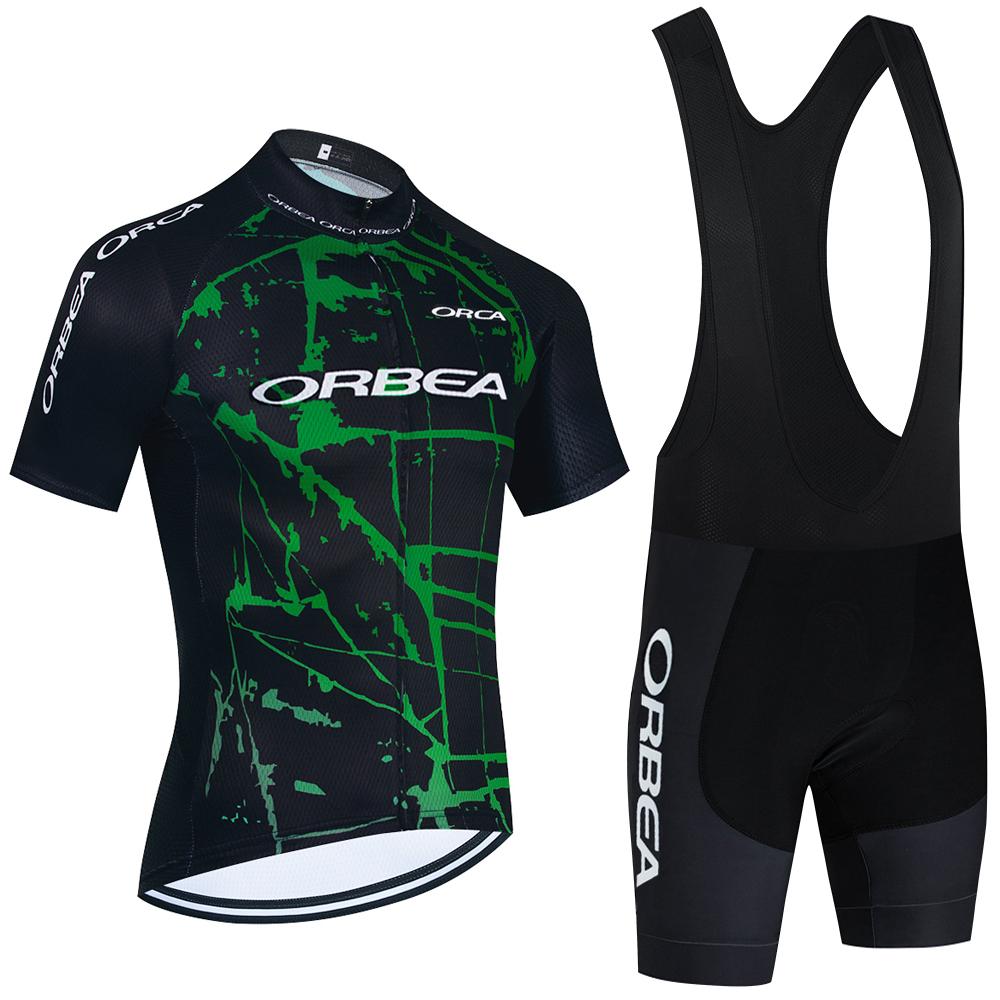 Cycling Jersey Bike Maillot Pants Set Men Women Quick dry Ropa Ciclismo Summer Pro Bicycle T-Shirt Clothing