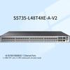 Huawei S5735-L48T4XE-A-V2 Enterprise Switch