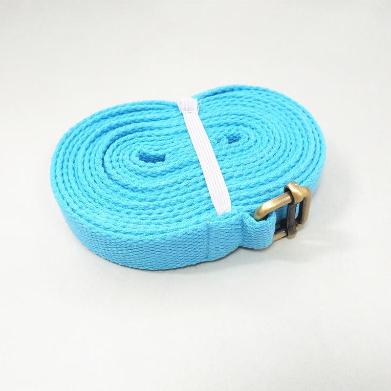 Yoga and Dance Flexibility Stretch Strap