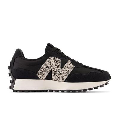 Sneakers New Balance Black Version 327