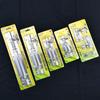 Bingyu Thickened Stainless Steel Security Door Latch