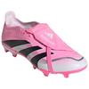 adidas PREDATOR LEAGUE Soccer Shoes Unisex Pink JI1113