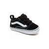 Vans Old Skool Crib 'Black White' VN0A3U8K6BT