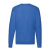 Fruit of the Loom Mens Lightweight Raglan Jumper