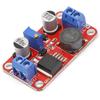 XL6019 High-Power 5A Adjustable Boost Module - XL6009 LM2577 Upgrade