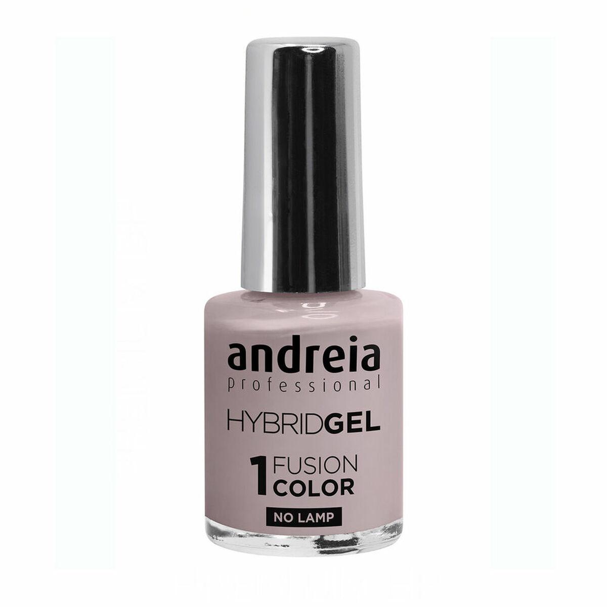 

Лак для ногтей Andreia Hybrid Fusion H15 (10,5 мл)