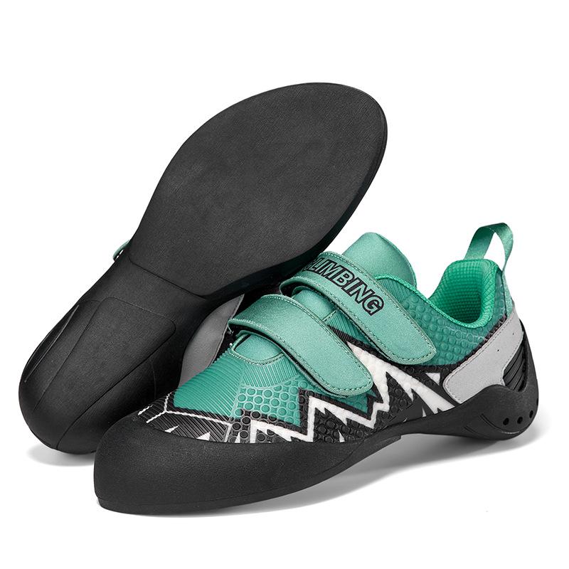 Non-Slip Climbing Shoes for Teens, Men