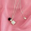 Bottle Necklace