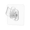 Reusable Adjustable Punch-free Shower Head Holder Bathroom Hooks Wall Rack Shower Bracket