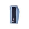 New Nike Basketball Shorts Men's Light Blue FN5368-419