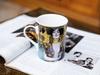 Porcelain Mug Gustav Klimt Judith Classic New Gift For Her