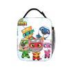Lunch Box T-Talking T-Tom And F-Friends Merch Lunch Food Box Fashion Thermal Cooler Lunch Box For Travel