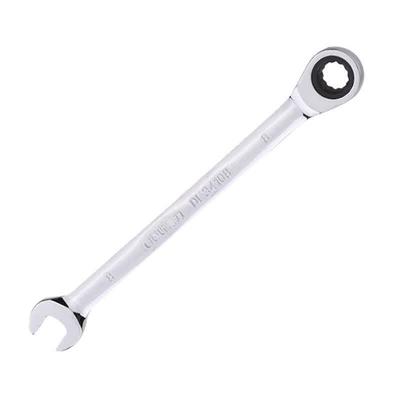 27mm Mirror Ratchet Wrench